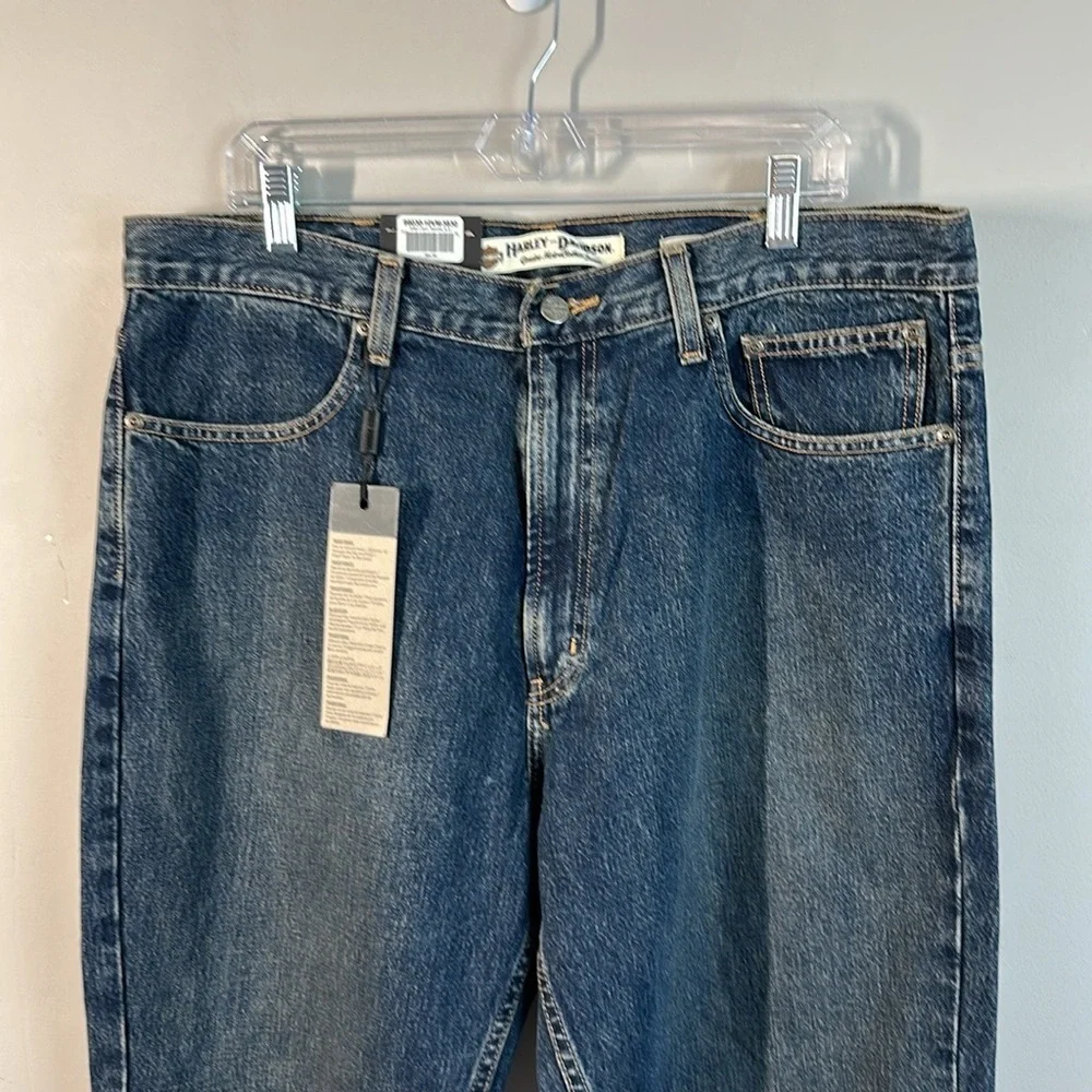 Harley-Davidson nwt new